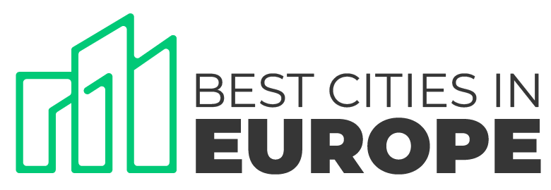 The best cities in Europe